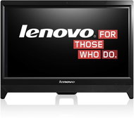  Lenovo IdeaCentre C260 Black  - All In One PC