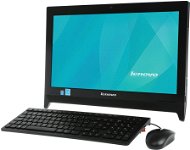 Lenovo IdeaCentre C260 Black - All In One PC