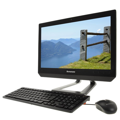 Lenovo IdeaCentre C320 - All In One PC - Main image