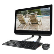 Lenovo IdeaCentre C320 - All In One PC