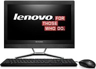 Lenovo IdeaCentre C365 Black - All In One PC