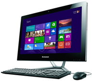 Lenovo IdeaCentre C440 Touch - All In One PC