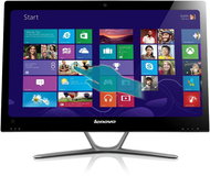 Lenovo IdeaCentre C440 Touch - All In One PC