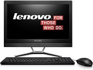Lenovo IdeaCentre C460 Black - All In One PC