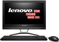  Lenovo IdeaCentre C460 Black  - All In One PC