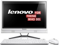  Lenovo IdeaCentre C470 White  - All In One PC