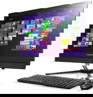 Lenovo IdeaCentre C40-30 Touch Black - All In One PC