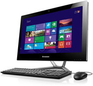 Lenovo IdeaCentre C540 Touch - All In One PC