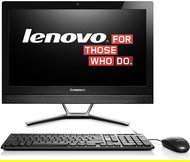  Lenovo IdeaCentre C560  - All In One PC