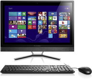  Lenovo IdeaCentre C560 Black  - All In One PC
