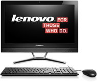  Lenovo IdeaCentre C560 Touch  - All In One PC