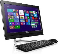 Lenovo IdeaCentre C560 Touch - All In One PC