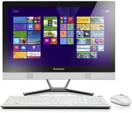 Lenovo IdeaCentre Touch C50-30 White - All In One PC