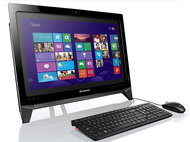  Lenovo IdeaCentre B350 Touch  - All In One PC