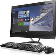 Lenovo IdeaCentre 300-22ISU Black - All In One PC
