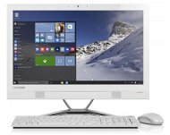 Lenovo IdeaCentre 300-22ISU White - All In One PC
