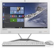 Lenovo IdeaCentre 300-23ISU White - All In One PC