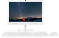 Lenovo IdeaCentre 330-20IGM White - All In One PC