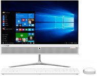 Lenovo IdeaCentre 510-22ISH White Touch - All In One PC