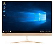 Lenovo IdeaCentre 520S-23IKU Gold - All In One PC