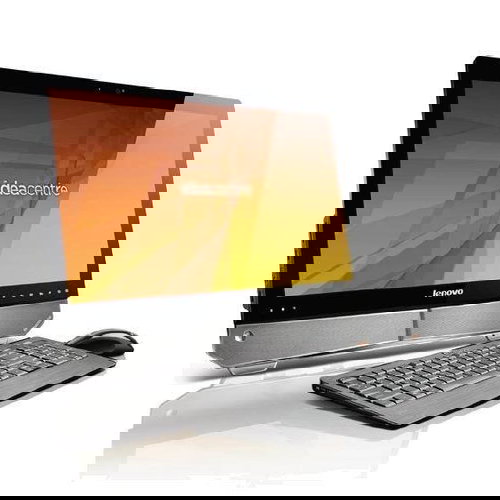 Lenovo IdeaCentre B520 - All In One PC - Main image