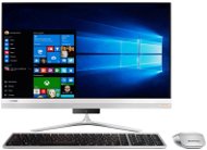 Lenovo IdeaCentre 520S-23IKU Touch Silver - All In One PC