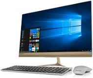 Lenovo IdeaCentre 520S-23IKU Touch Silver - All In One PC