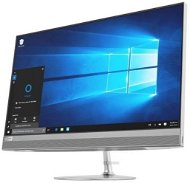 Lenovo IdeaCentre 520-24ICB Silver - All In One PC