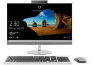Lenovo IdeaCentre 520-24ICB Silver - All In One PC
