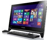 Lenovo IdeaCentre B550 Touch - All In One PC