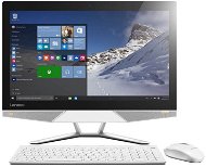 Lenovo IdeaCentre 700-24ISH Touch White - All In One PC