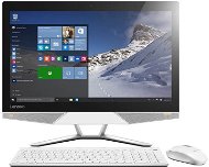 Lenovo IdeaCentre 700-24ISH White - All In One PC