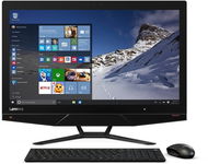 Lenovo IdeaCentre 700-27ISH Touch Black - All In One PC