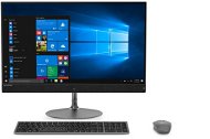Lenovo IdeaCentre 730S-24IKB IronGrey - All In One PC