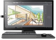 Lenovo Yoga A940-27ICB Iron Grey - All In One PC