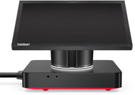 Lenovo ThinkSmart Hub Black - Computer