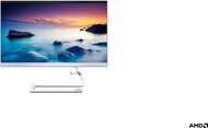 Lenovo IdeaCentre 3 22ADA05, Foggy White - All In One PC
