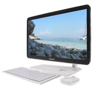 Lenovo IdeaCentre A300 - All In One PC