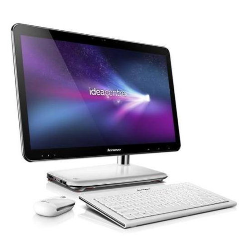 Lenovo IdeaCentre A320 - All In One PC - Main image