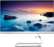 Lenovo IdeaCentre 3 22IMB05 Foggy White - All In One PC