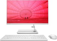 Lenovo IdeaCentre 3 24ALC6 White - All In One PC