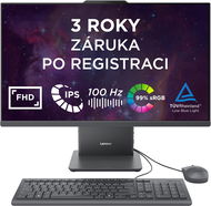 Lenovo IdeaCentre AIO 27IRH9 Luna Grey - All In One PC