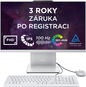 Lenovo IdeaCentre AIO 24ARR9 Cloud Grey - All In One PC