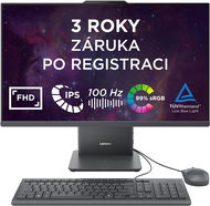 Lenovo IdeaCentre AIO 27IRH9 Luna Grey - All In One PC