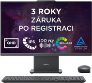 Lenovo IdeaCentre AIO 27IRH9 Luna Grey - All In One PC