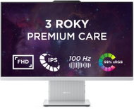 Lenovo IdeaCentre AIO 27ILL11 Cloud Grey - All In One PC