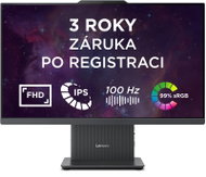 Lenovo IdeaCentre AIO 24ILL11 Luna Grey - All In One PC