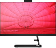 Lenovo IdeaCentre 3 24ALC6 Black - All In One PC