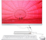 Lenovo IdeaCentre 3 24IIL5 Foggy White - All In One PC