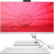 Lenovo IdeaCentre 3 27ITL6 White - All In One PC